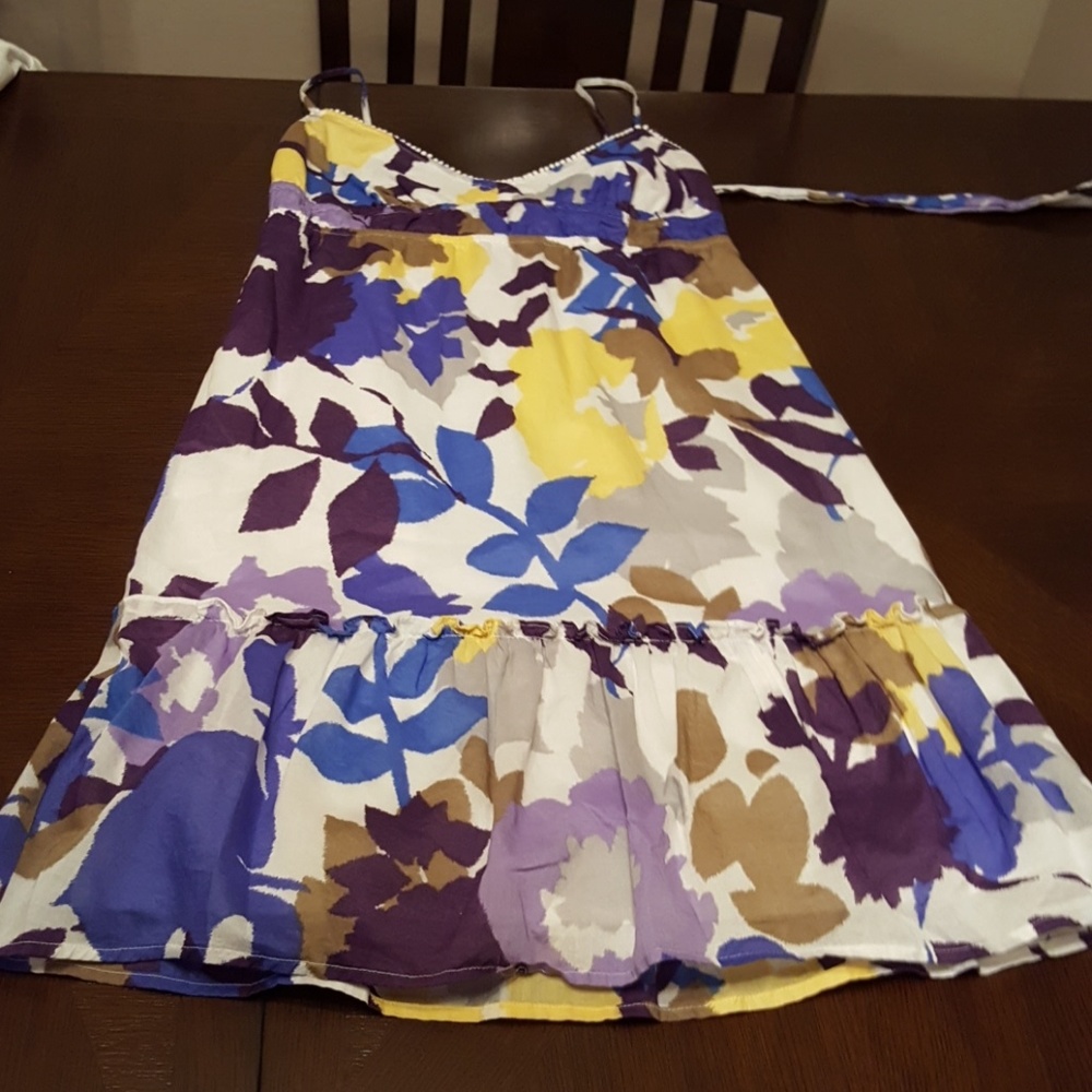 American Eagle dress